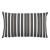 The Perfect Striped Series - Luca Stripe Filled Premium Throw Pillow, Pillows, $ 61.50, A Moment Of Now™